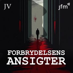 Artwork for Forbrydelsens Ansigter