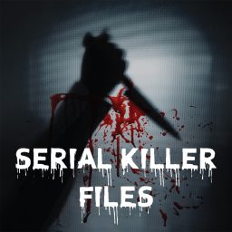 Artwork for Serial Killer Files