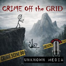 Artwork for Crime Off The Grid