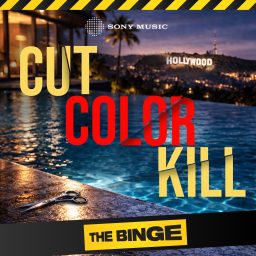 Artwork for Cut, Color, Kill