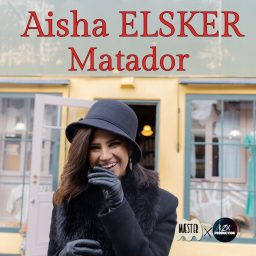 Artwork for Aisha Elsker Matador