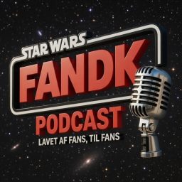 Artwork for Star Wars Fan DK