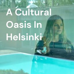 Artwork for A Cultural Oasis
