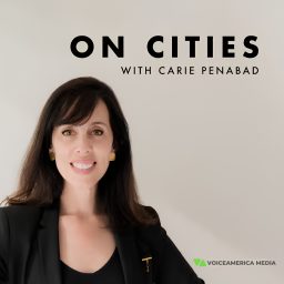 Artwork for On Cities