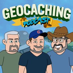 Artwork for Geocaching Podcast