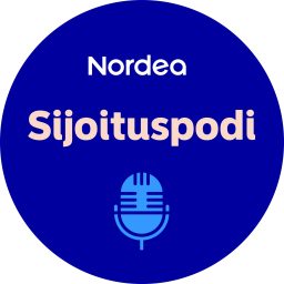 Artwork for Sijoituspodi