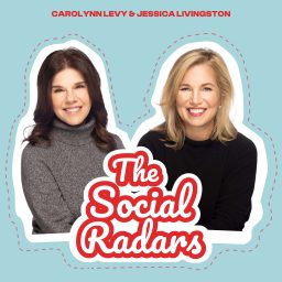 Artwork for The Social Radars