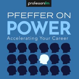 Artwork for Pfeffer on Power