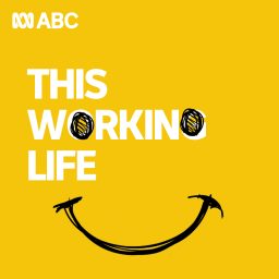 Artwork for This Working Life