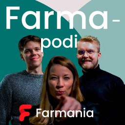 Artwork for Farmapodi