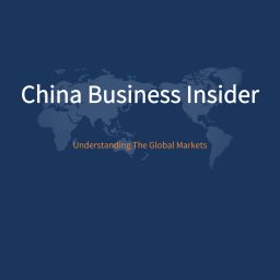 Artwork for China Business Insider