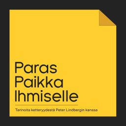 Artwork for Paras Paikka Ihmiselle