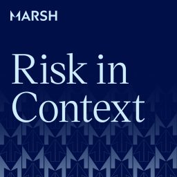 Artwork for Risk in Context Podcast