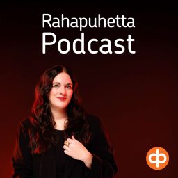 Artwork for Rahapuhetta