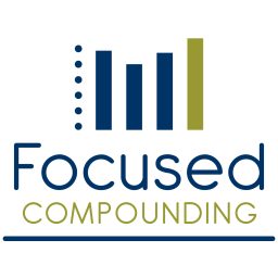 Artwork for Focused Compounding