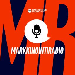 Artwork for MarkkinointiRadio