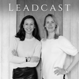 Artwork for Leadcast
