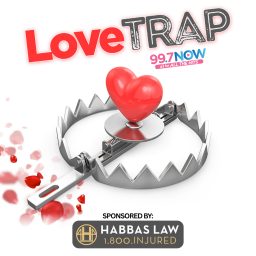 Artwork for Love Trap