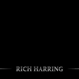 Artwork for Rich Harring's inner circle