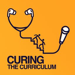 Artwork for Curing the Curriculum