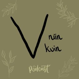 Artwork for V niin kuin