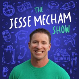 Artwork for The Jesse Mecham Show