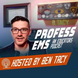 Artwork for Profess EMS