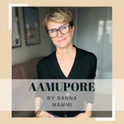 Artwork for Aamupore