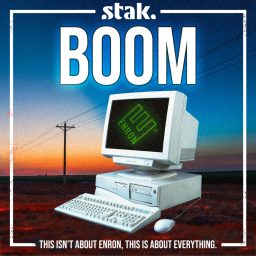Artwork for BOOM