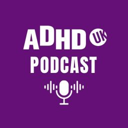 Artwork for ADHDUK podcast