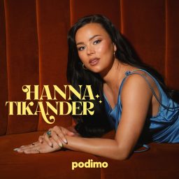 Artwork for Hanna Tikander