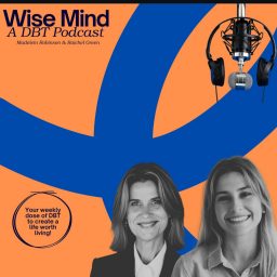 Artwork for Wise Mind: A DBT Podcast