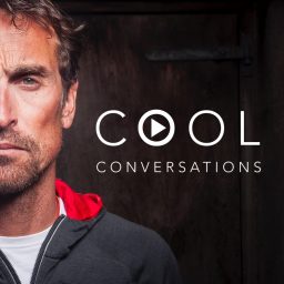Artwork for Cool Conversations with Kenton Cool