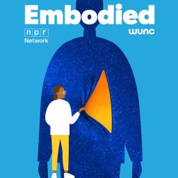 Artwork for Embodied