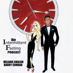 Artwork for The Intermittent Fasting Podcast