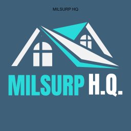 Artwork for MILSURP HQ