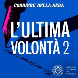 Artwork for L'ultima volontà
