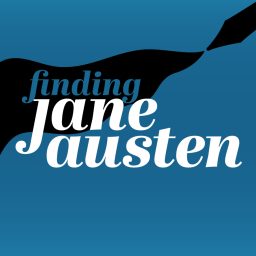 Artwork for Finding Jane Austen