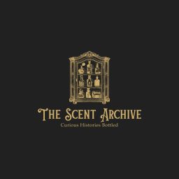 Artwork for The Scent Archive