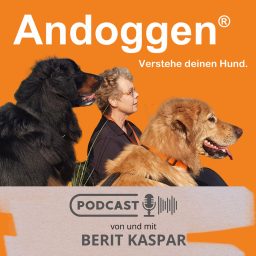 Artwork for Andoggen - verstehe deinen Hund.