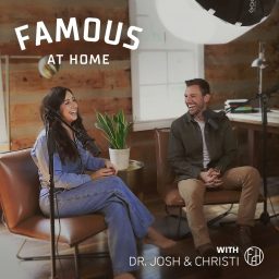 Artwork for Famous at Home