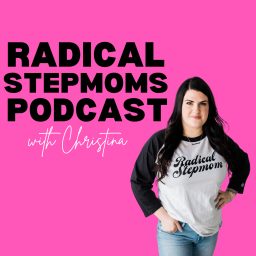 Artwork for Radical Stepmoms