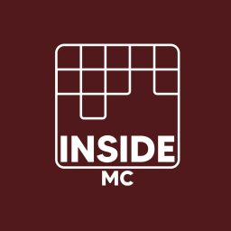 Artwork for InsideMC