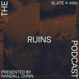 Artwork for THE RUINS PODCAST