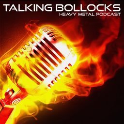Artwork for Talking Bollocks