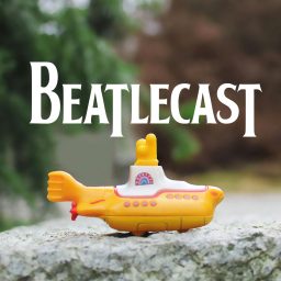 Artwork for Beatlecast – Puhetta Beatlesistä