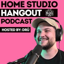 Artwork for Home Studio Hangout