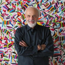 Artwork for Musicians Speak with Joseph Celli