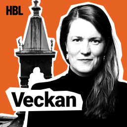 Artwork for Veckan