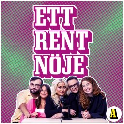 Artwork for Ett rent nöje